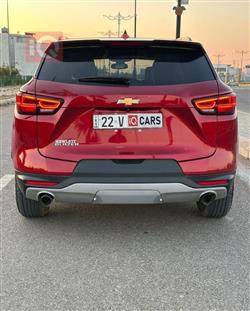 شيفروليه بليزر